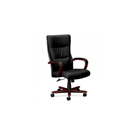 Sillón Ejecutivo VL844 Negro