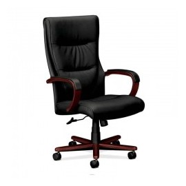 Sillón Ejecutivo VL844 Negro