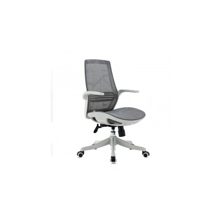 Silla Ejecutiva S59 Mesh Gris