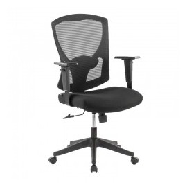 Silla semi-ejecutiva H5...